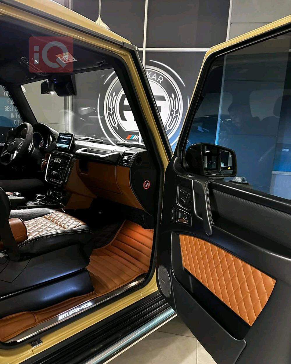 مێرسێدس بێنز G-Class